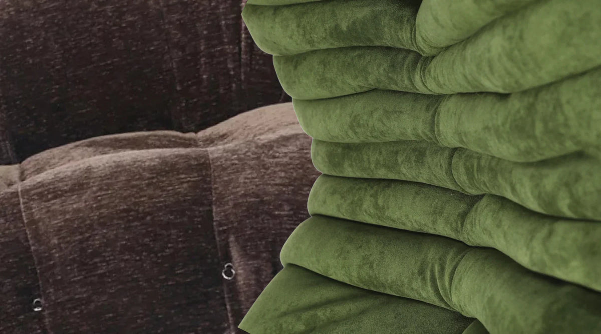 Introducing the Colour Trends of 2024: A Vibrant Palette for Every Home