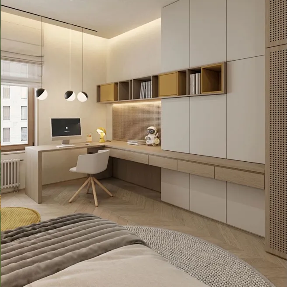 オーダーメイド家具