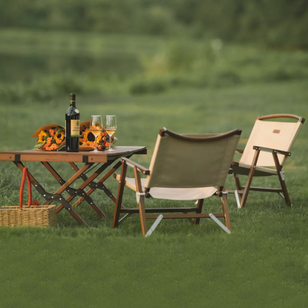 アウトドア家具