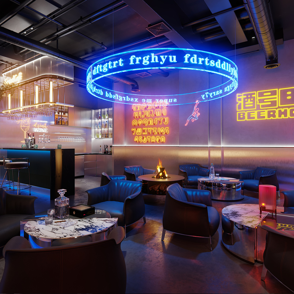 バー ・ラウンジ・スナック・クラブ向け家具