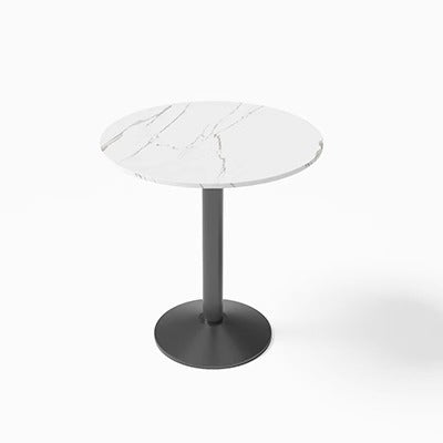 モダンデコ ダイニングテーブル大理石調 ダイニング テーブル 食卓テーブル 長方形 石目調 北欧 レストラン用