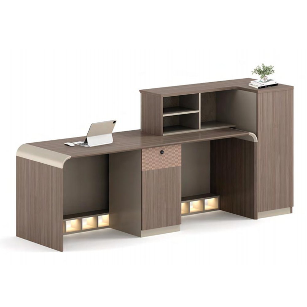 Q09-3208 カウンター