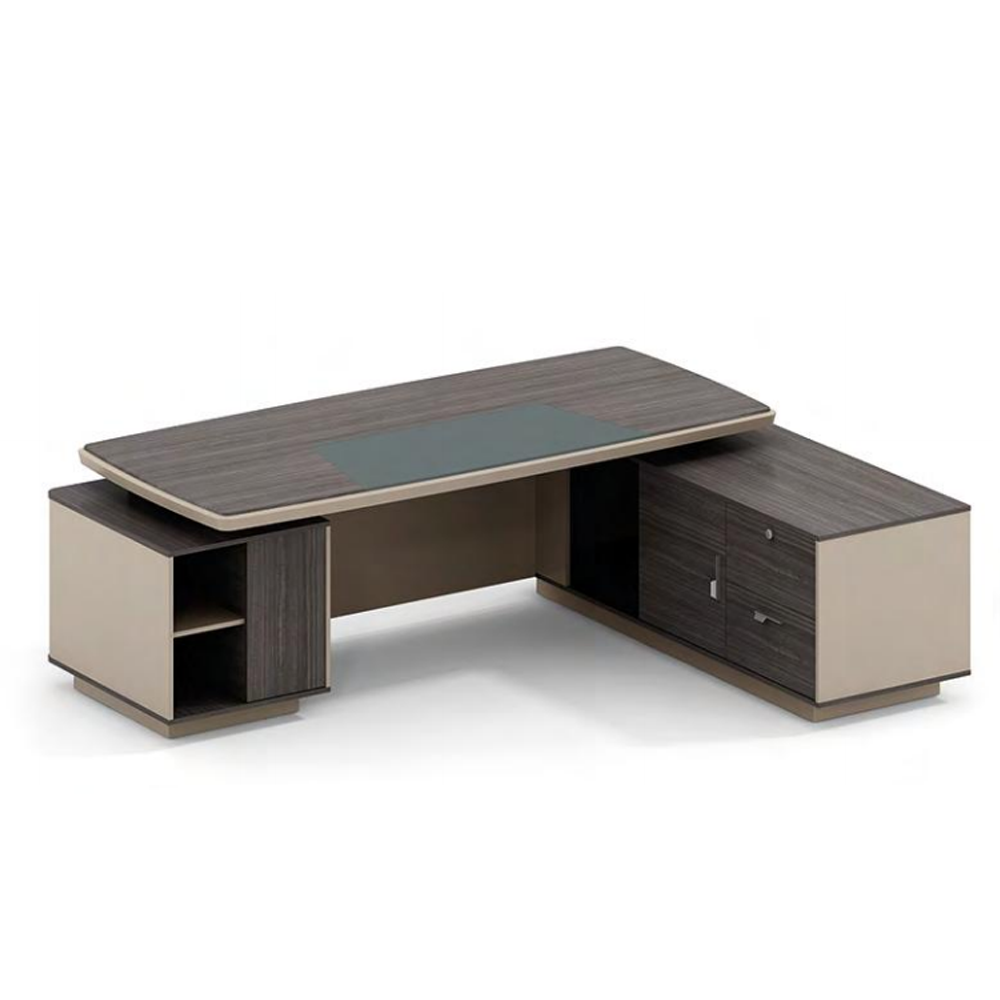 B908 シリーズ役員用デスク