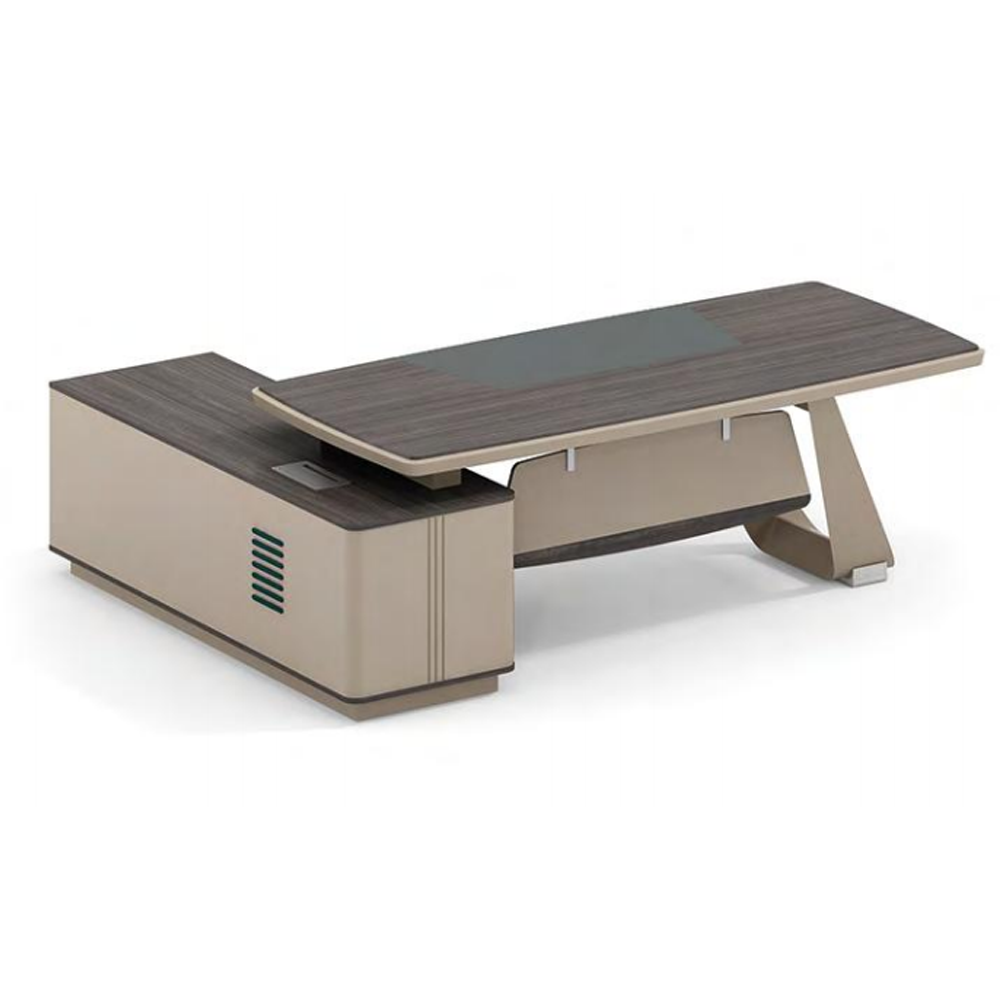 B917シリーズ役員用デスク