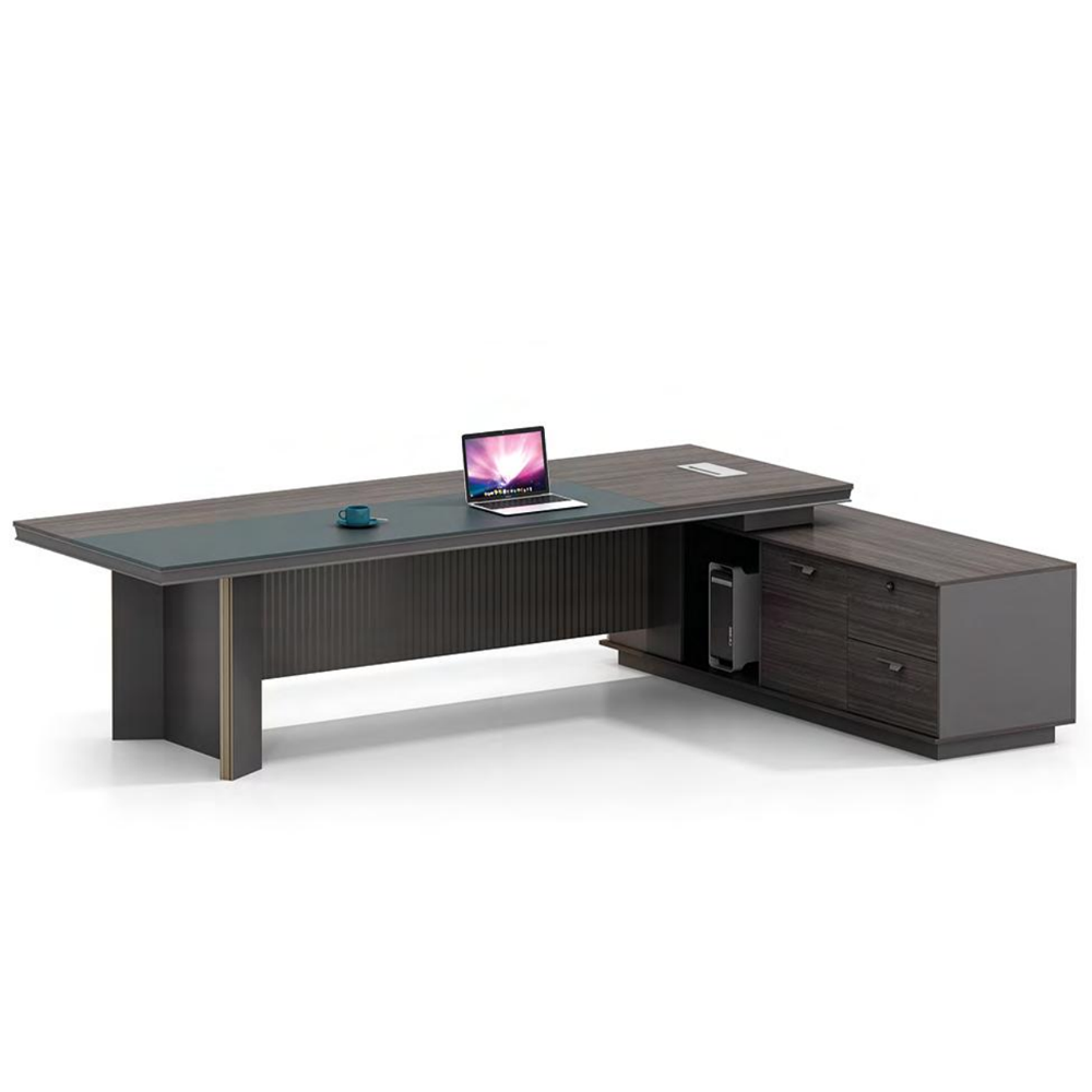 B912 シリーズ役員用デスク