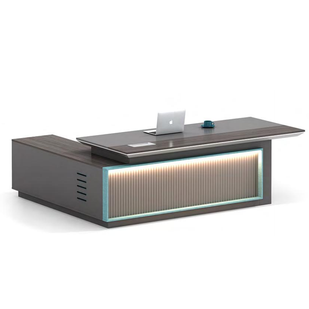 B849シリーズ役員用デスク