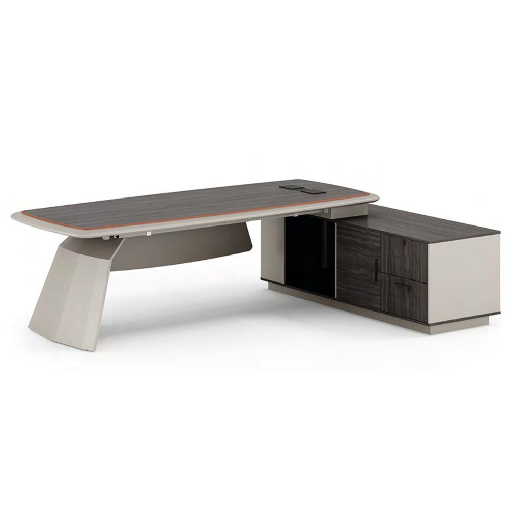 B959シリーズ役員用デスク