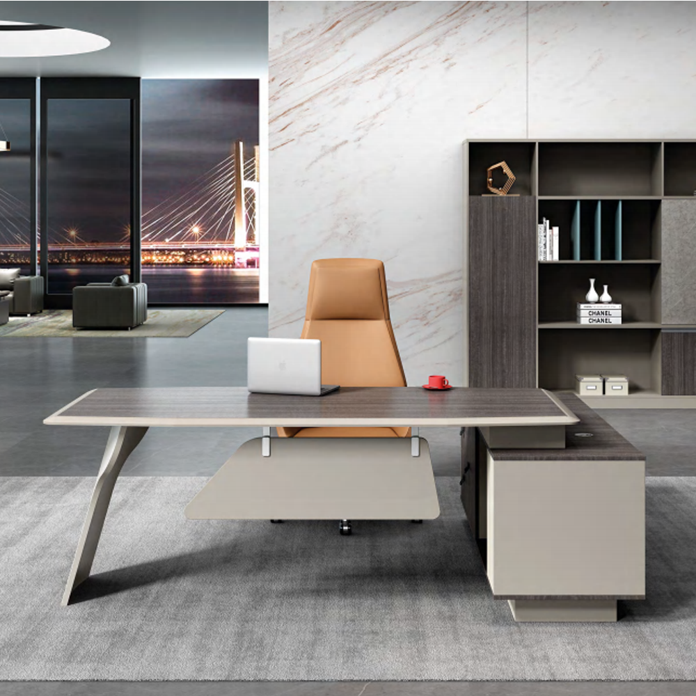 B929シリーズ役員用デスク