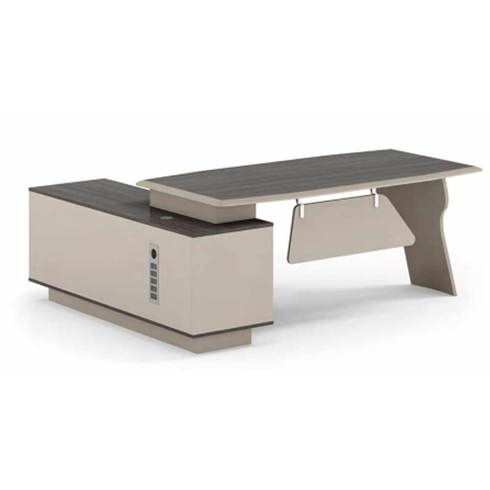 B929シリーズ役員用デスク