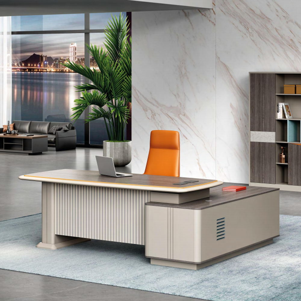 B957 シリーズ役員用デスク