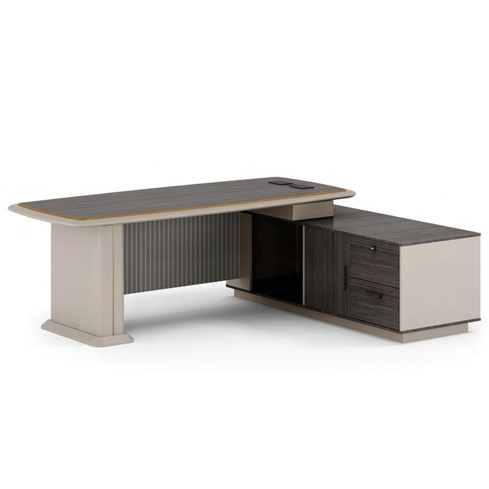 B957 シリーズ役員用デスク