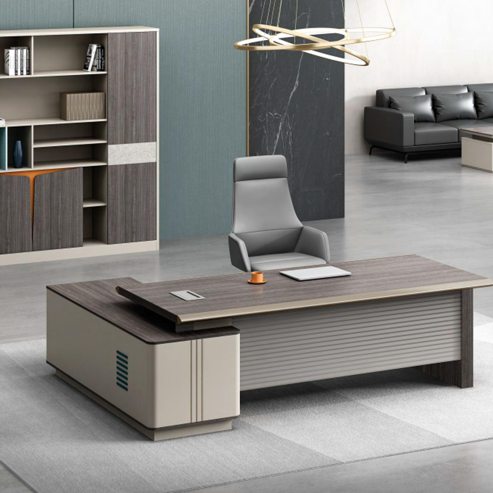 B923シリーズ役員用デスク