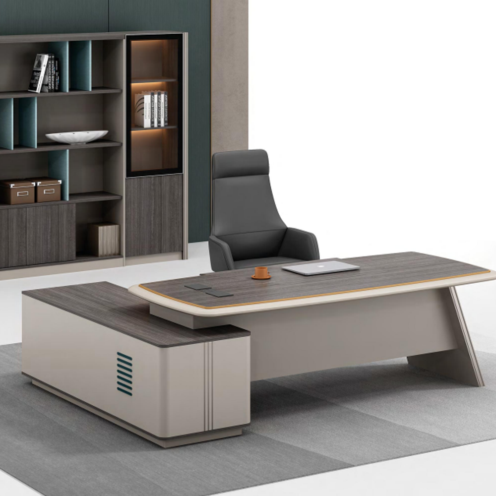 B919シリーズ 役員用デスク