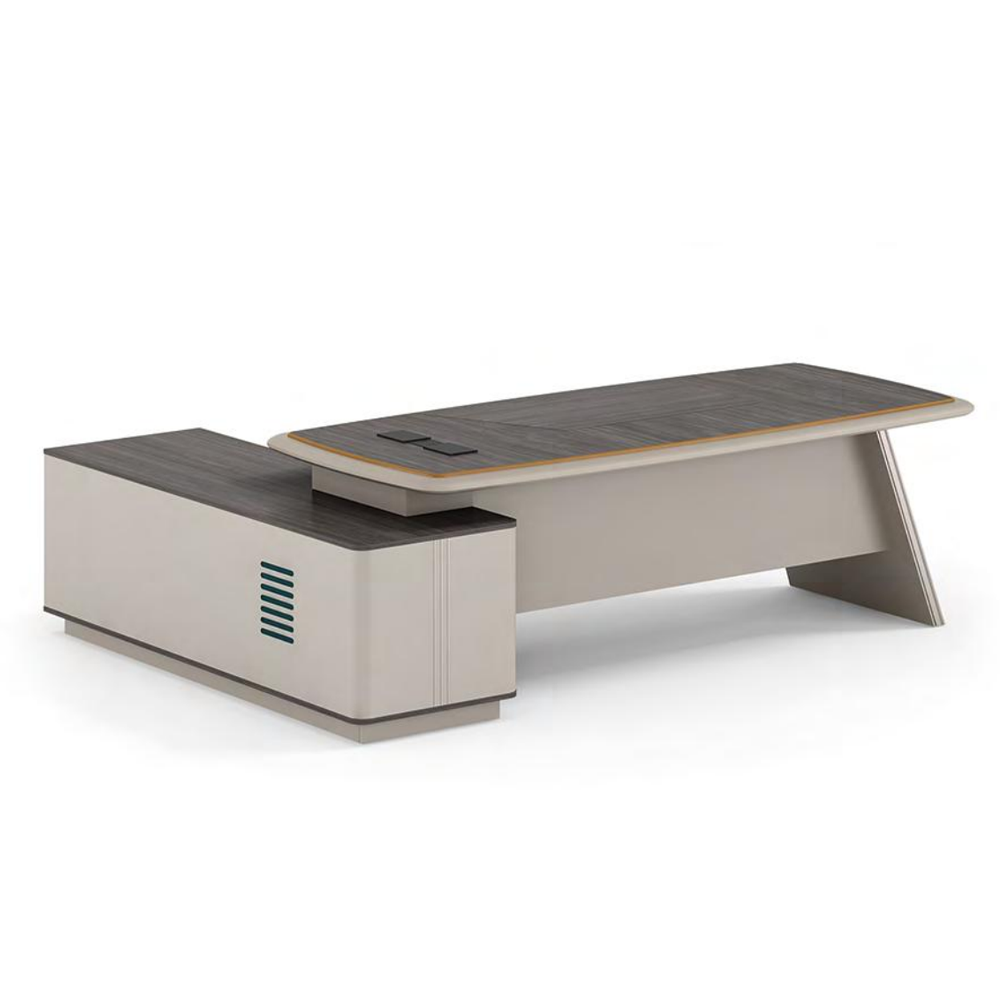 B919シリーズ 役員用デスク