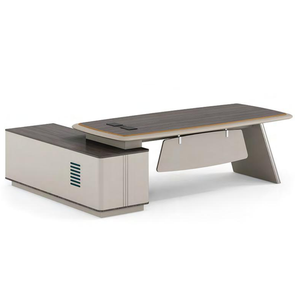 B918シリーズ役員用デスク