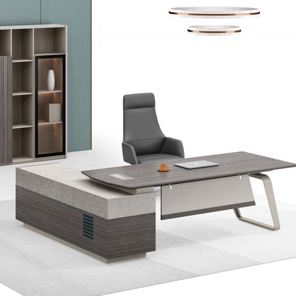 B915シリーズ 役員用デスク