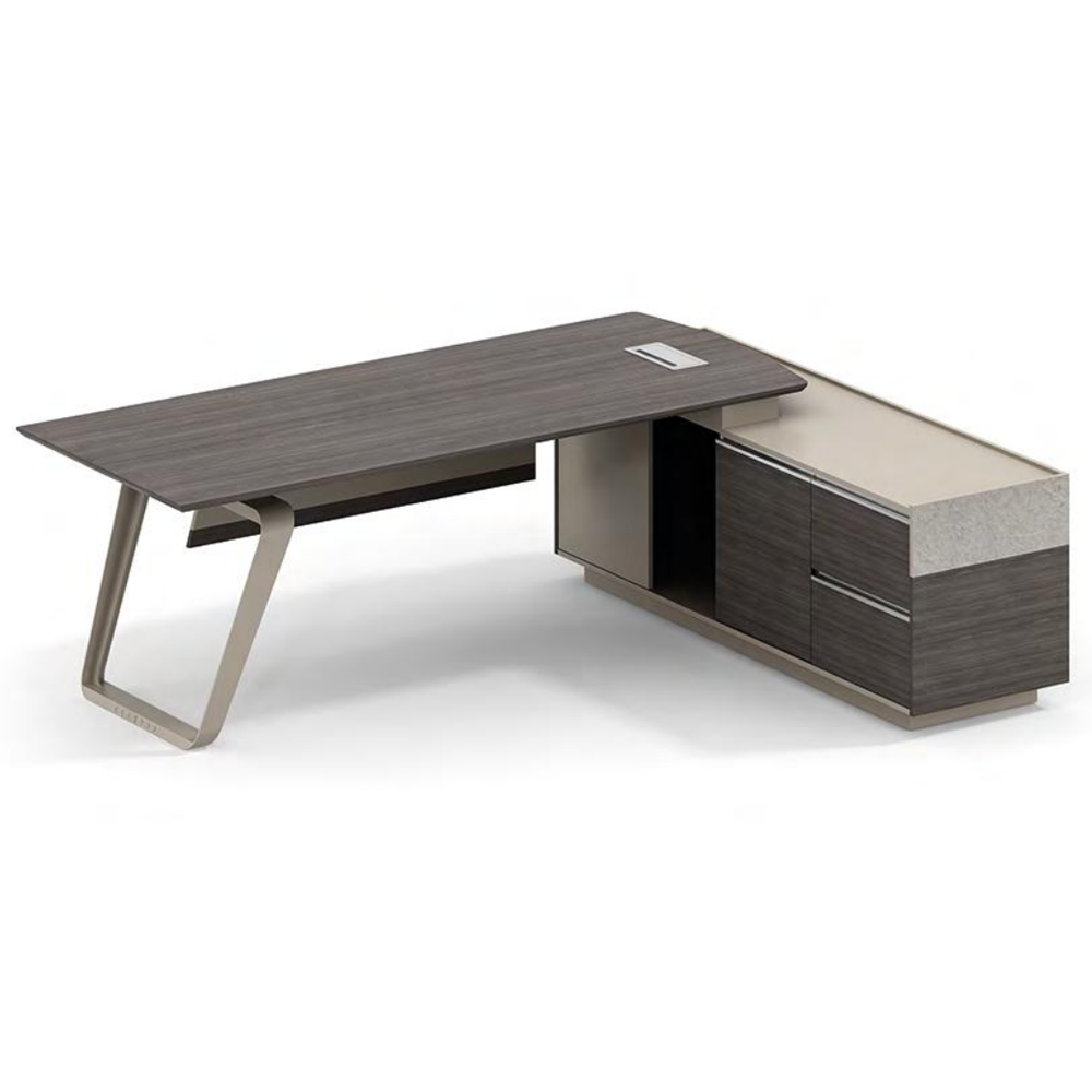 B915シリーズ 役員用デスク