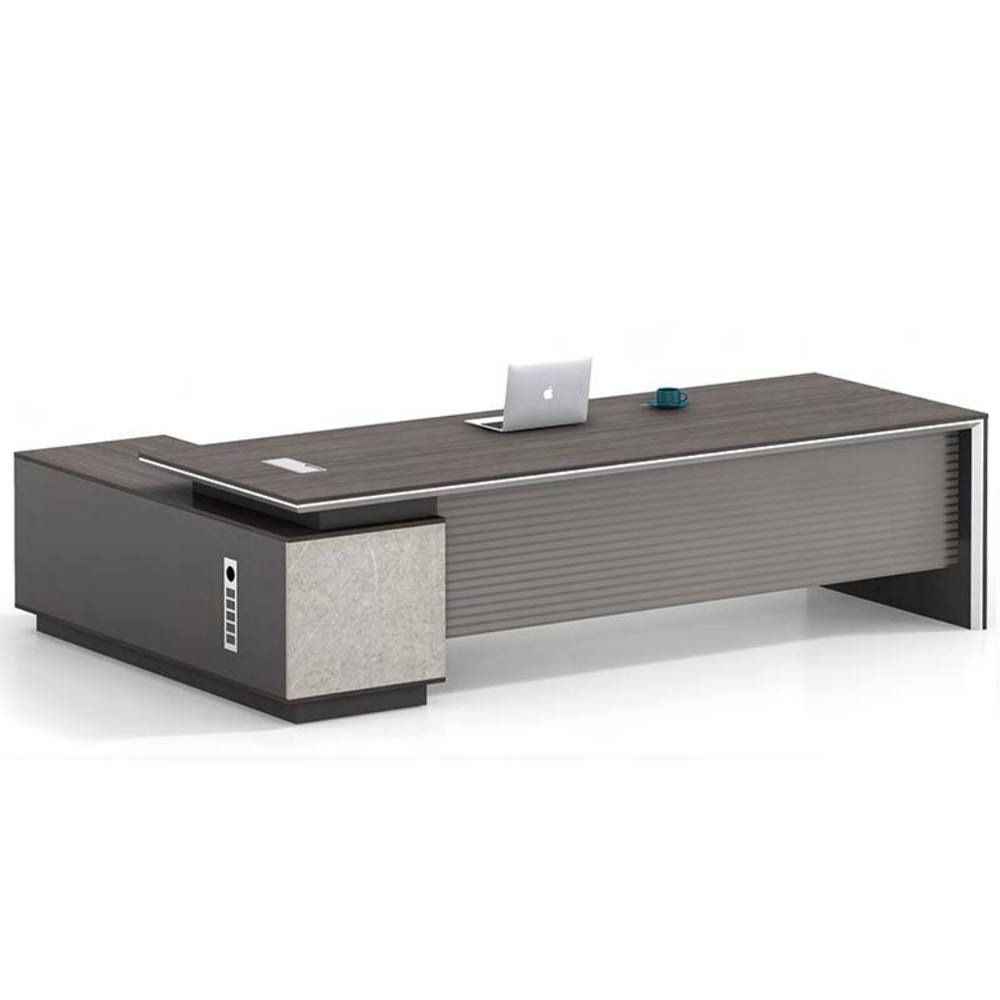 B839シリーズ 役員用デスク