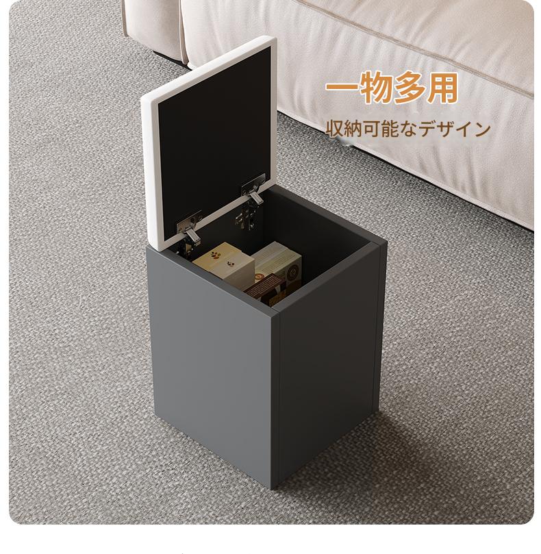 昇降式多機能セラミックテーブル 茶器・食卓一体型 小スペース対応収納テーブル 昇降テーブル ダイニングテーブル