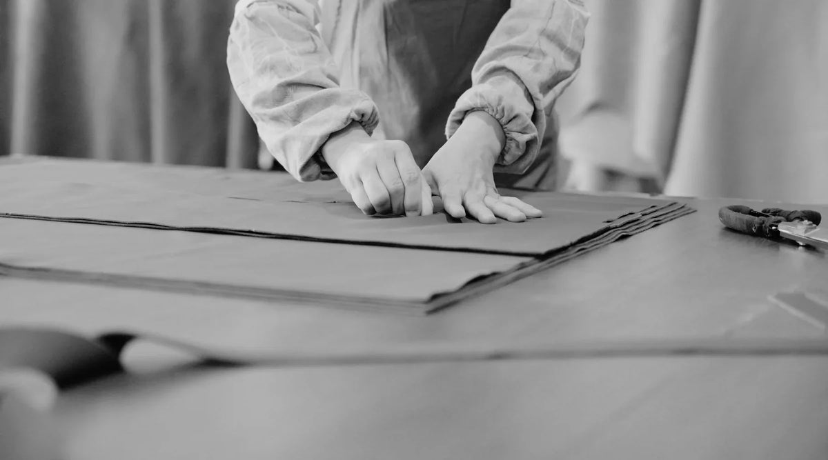 Inside Our Factories: Crafting High-Quality Furniture with Professional Practices