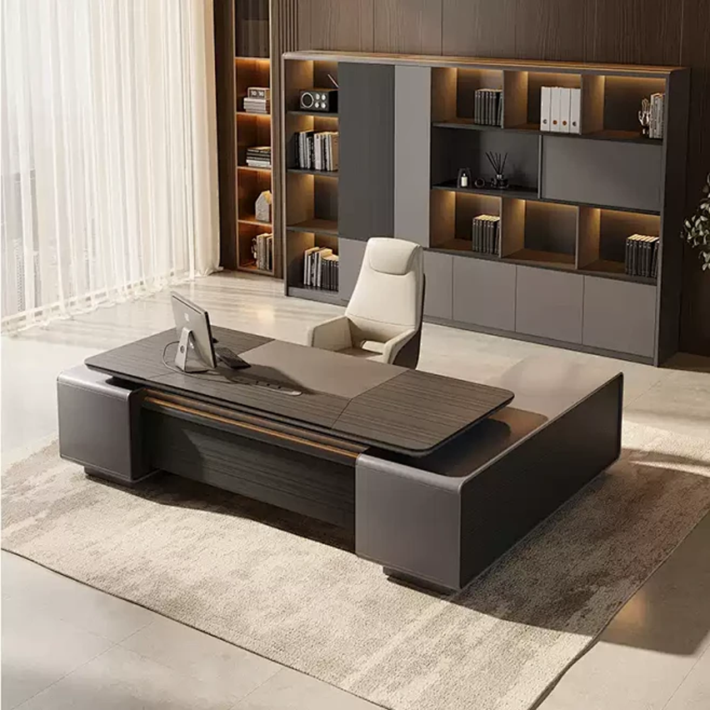 オフィス家具