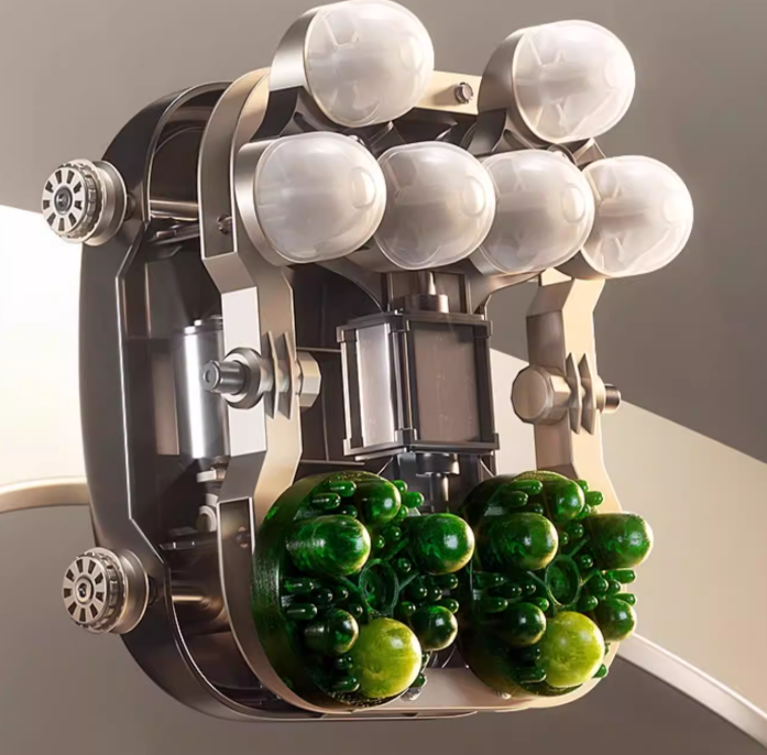 電動マッサージチェア 自動ホーム 高級小型宇宙カプセル フルボディ 多機能スマート よもぎパックを内蔵し、温熱ケア に対応