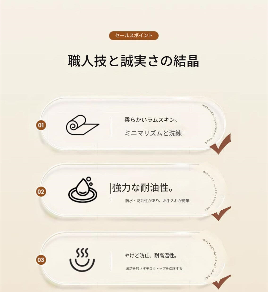 テーブルクロス 防水 防油 汚れ防止 140*180cm　上質感あふれるシンプルデザイン 長方形 PVC製 食卓カバー シンプルデザイン ダイニング テーブルクロス
